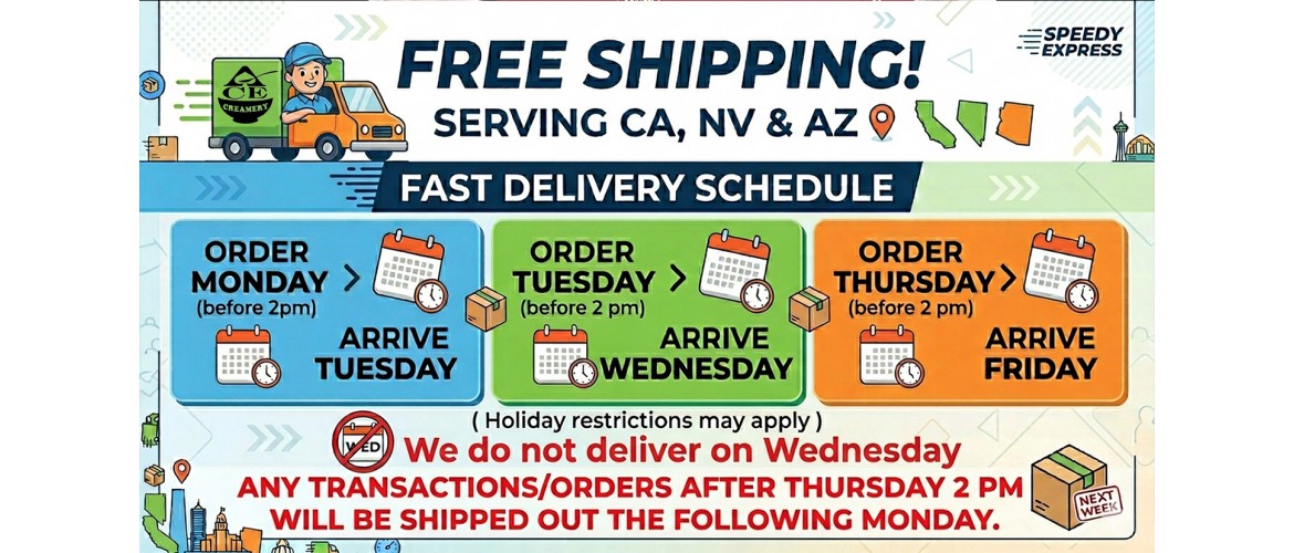 Shipping Information